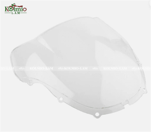 Windshield windscreen Fit for Honda CBR600 f4 1999-2000 - 图片 5
