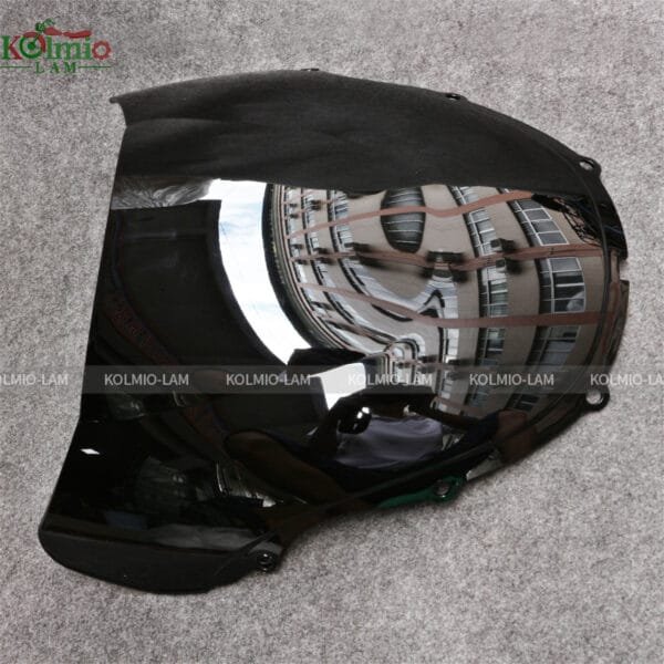 Windshield windscreen Fit for Honda CBR600 f4 1999-2000 - 图片 3