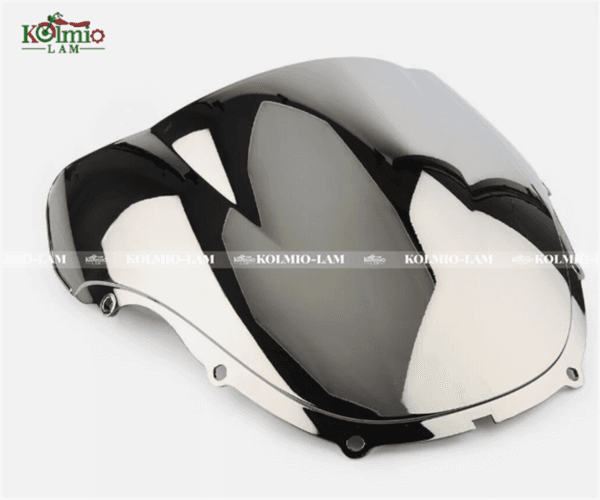 Windshield windscreen Fit for Honda CBR600 f4 1999-2000 - 图片 6