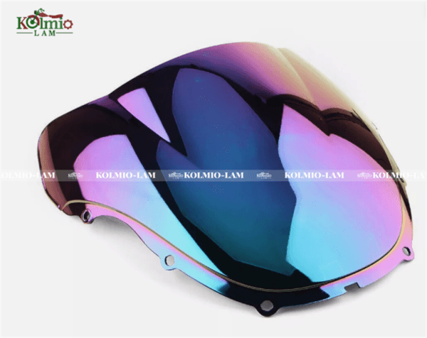 Windshield windscreen Fit for Honda CBR600 f4 1999-2000 - 图片 7