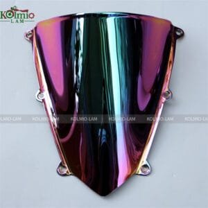 Windshield Fit for 2007-2012 Honda CBR600RR  Windscreen