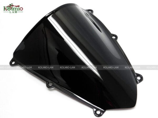 Windshield Fit for 2007-2012 Honda CBR600RR  Windscreen - 图片 4