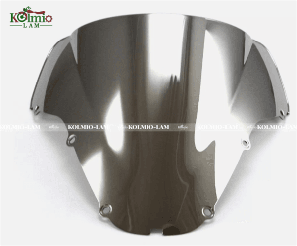 Windshield Windscreen Fit for Honda CBR900RR CBR929RR 2000-2001 - 图片 6
