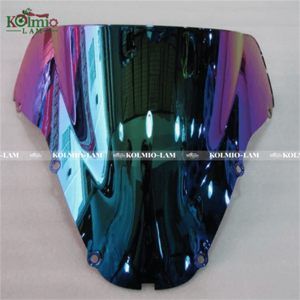 Windshield Windscreen Fit for Honda CBR900RR CBR929RR 2000-2001 - 图片 7