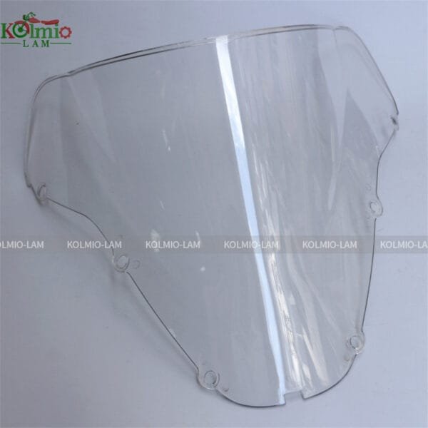 Windshield Windscreen Fit for Honda CBR900RR CBR929RR 2000-2001 - 图片 2