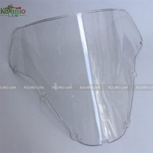 Windshield Windscreen Fit for Honda CBR900RR CBR929RR 2000-2001