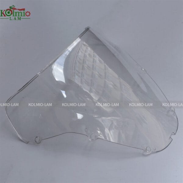 Windshield Windscreen Fit for Honda CBR900RR CBR929RR 2000-2001 - 图片 3