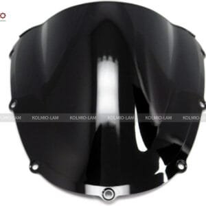 Windshield Fit for 2002-2003 Honda CBR954RR Double Bubble Windscreen