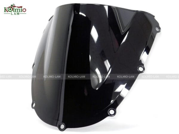 Windshield Fit for 2002-2003 Honda CBR954RR Double Bubble Windscreen - 图片 3