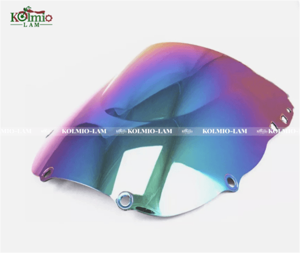 Windshield Windscreen Fit for Honda CBR900RR CBR919RR 1998-1999 - 图片 5