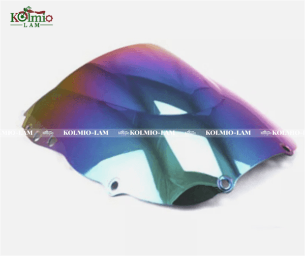 Windshield Windscreen Fit for Honda CBR900RR CBR919RR 1998-1999 - 图片 7