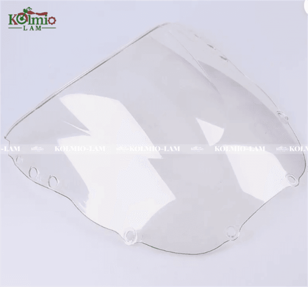Windshield Windscreen Fit for Honda CBR900RR CBR919RR 1998-1999 - 图片 4