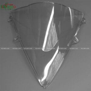 Moto Pare-brise Convient pour Fit For Honda CBR1000RR 2012-2016 2013 2014 2015