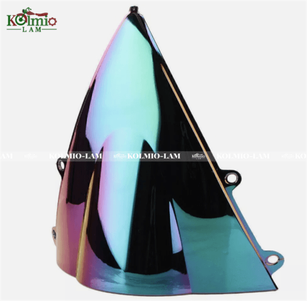 Moto Pare-brise Convient pour Fit For Honda CBR1000RR 2012-2016 2013 2014 2015 - 图片 6