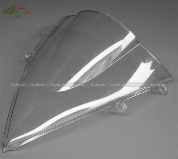 Moto Pare-brise Convient pour Fit For Honda CBR1000RR 2012-2016 2013 2014 2015 - 图片 3