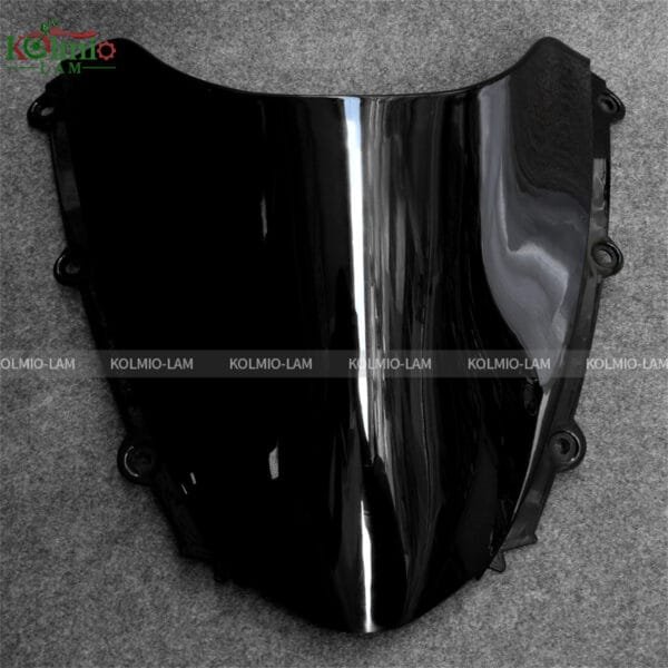 Motorcycle Racing Windshield Windscreen Fit for Honda CBR1000RR 2004-2007 05 06 - 图片 3