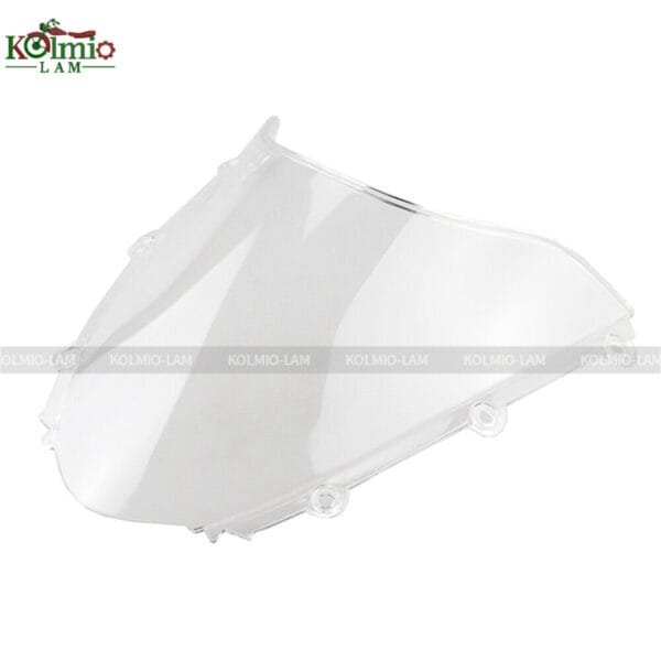 Motorcycle Racing Windshield Windscreen Fit for Honda CBR1000RR 2004-2007 05 06 - 图片 6