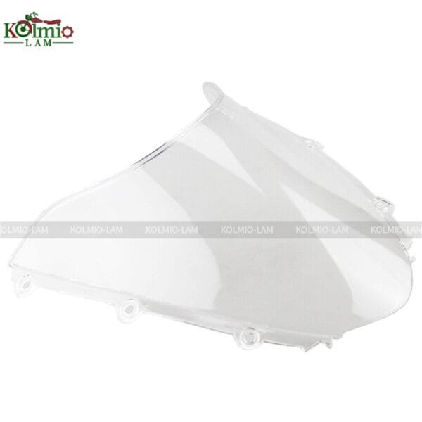 Motorcycle Racing Windshield Windscreen Fit for Honda CBR1000RR 2004-2007 05 06 - 图片 7