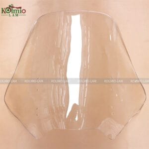 Windscreen Windshield Fit for Honda ST1300 2003-2012 04 05 09 10 11 Motorcycle