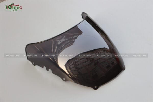 Windshield Fit for Honda VFR400 NC30 1988-1994 1992 1989 90 91 Windscreen - 图片 3