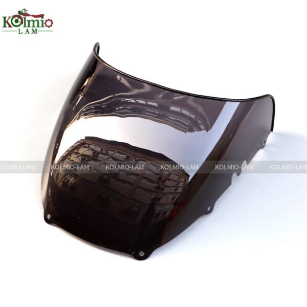 Windshield Fit for Honda VFR400 NC30 1988-1994 1992 1989 90 91 Windscreen - 图片 5