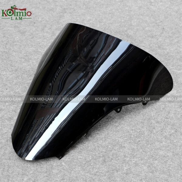 Motorcycle Windshield Windscreen FitFor Honda Interceptor VFR800 2002-2008 - 图片 3
