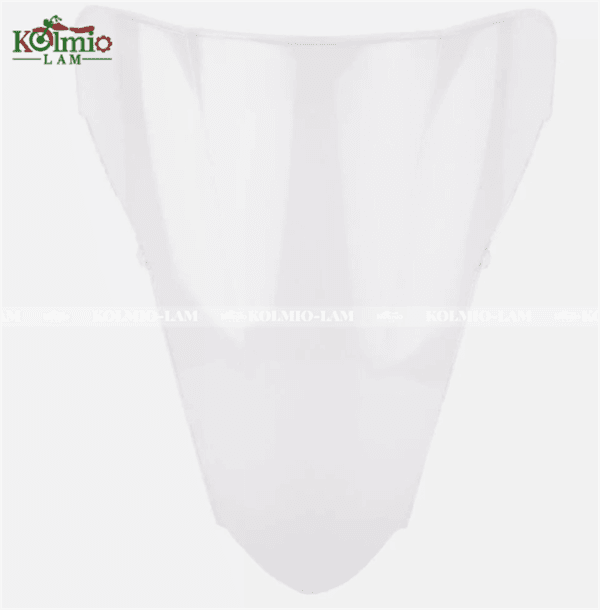 Motorcycle Windshield Windscreen FitFor Honda Interceptor VFR800 2002-2008 - 图片 6