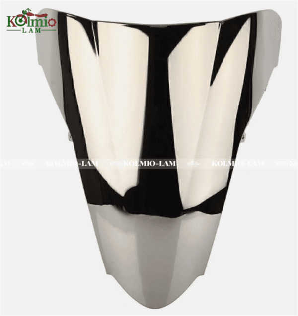 Motorcycle Windshield Windscreen FitFor Honda Interceptor VFR800 2002-2008 - 图片 7