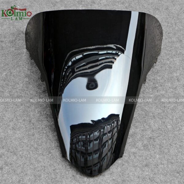 Motorcycle Windshield Windscreen FitFor Honda Interceptor VFR800 2002-2008