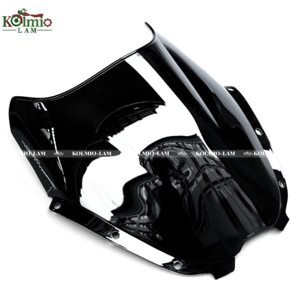 Fit for Hyosung GT125R GT250R Motorcycle Windshield Windscreen - 图片 2