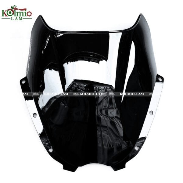 Fit for Hyosung GT125R GT250R Motorcycle Windshield Windscreen - 图片 3