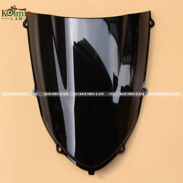 Fit for Kawasaki Ninja 2004-2005 ZX10R ZX-10R Motorcycle Windshield Windscreen - 图片 3