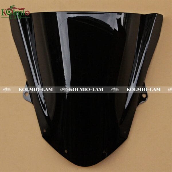 Windscreen Fit For Kawasaki ZX10R 2008 09 2010 ZX6R 2009 - 2016 Windshield ABS
