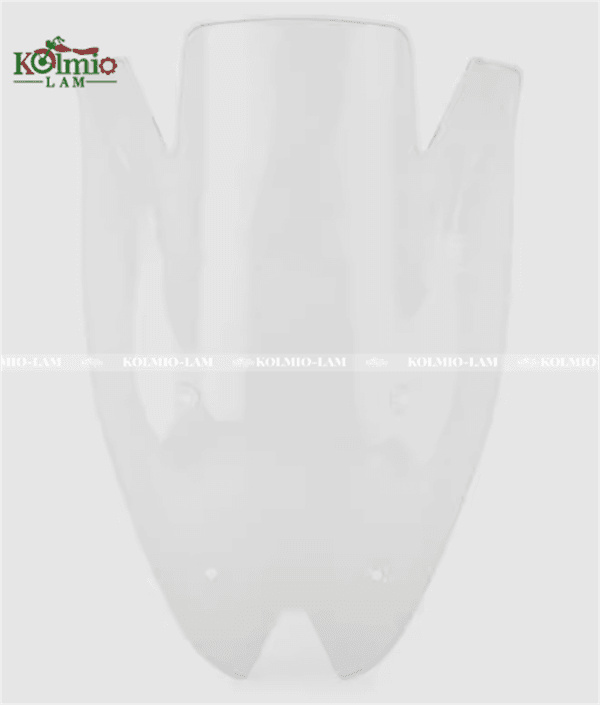 Motorcycle Fit for Kawasaki Windscreen Z1000 2010-2013 11 12  Windshield - 图片 7