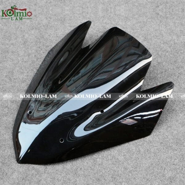 Motorcycle Fit for Kawasaki Windscreen Z1000 2010-2013 11 12  Windshield - 图片 2