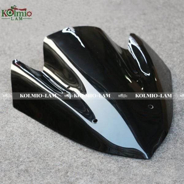 Motorcycle Fit for Kawasaki Windscreen Z1000 2010-2013 11 12  Windshield - 图片 4