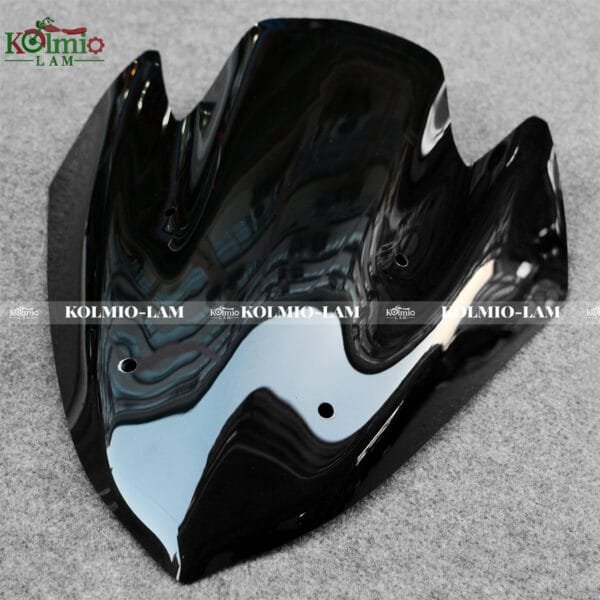 Motorcycle Fit for Kawasaki Windscreen Z1000 2010-2013 11 12  Windshield - 图片 6