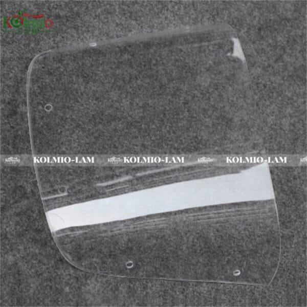 Windshield Fit For Kawasaki ZRX1100 99-00 ZRX1200 01-05 02 03 Windscreen - 图片 6
