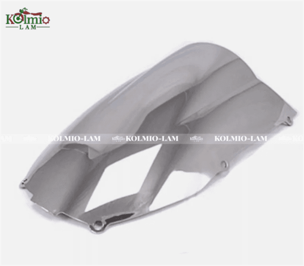 Front Windshield Fit For Kawasaki Ninja ZX6R 2000-2002  Windscreen - 图片 5