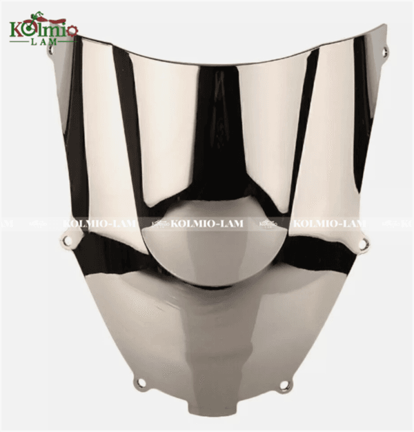 Windshield Fit For 2000-2004 Kawasaki ninja zx9r Double bubble  Screen - 图片 5