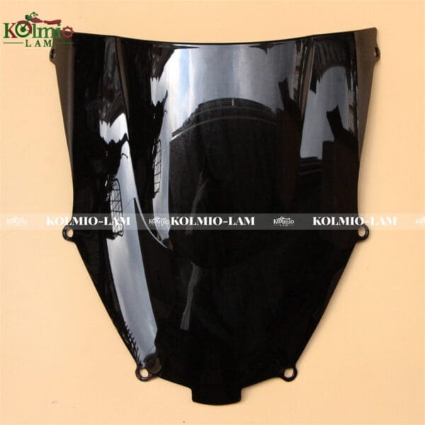 Windshield Fit For 2000-2004 Kawasaki ninja zx9r Double bubble  Screen - 图片 3