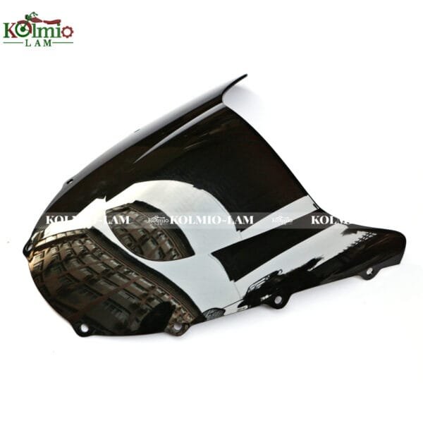 Motorcycle Windshield Windscreen Fit for Kawasaki Ninja ZX9R 1998-1999 ZX-9R - 图片 2