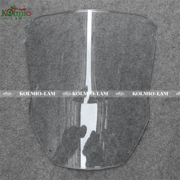 Motorcycle Windshield Windscreen Fit for Kawasaki Ninja ZX-12R 2000-2001 ZX12R
