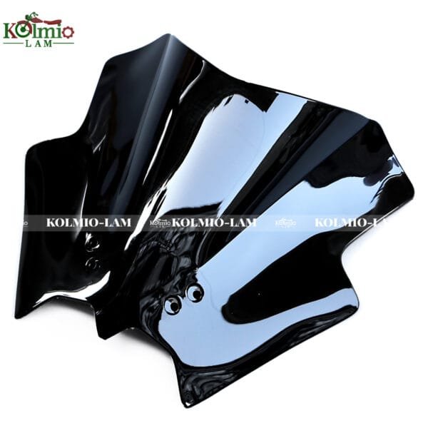 Pare-brise Convient pour Fit For KTM 125 200 390 Duke - 图片 2