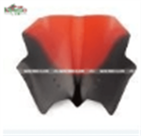 Pare-brise Convient pour Fit For KTM 125 200 390 Duke - 图片 7