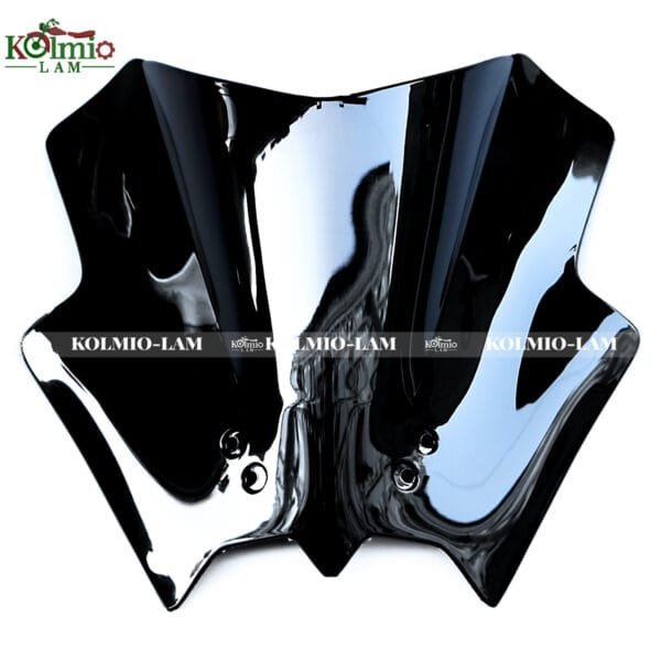 Pare-brise Convient pour Fit For KTM 125 200 390 Duke - 图片 3