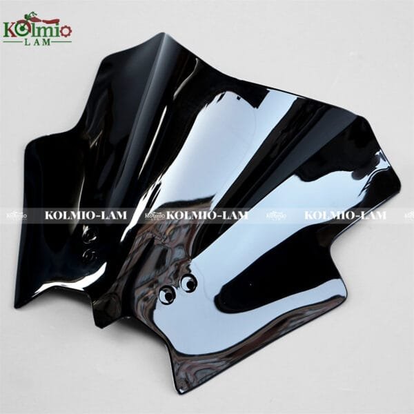 Pare-brise Convient pour Fit For KTM 125 200 390 Duke - 图片 4