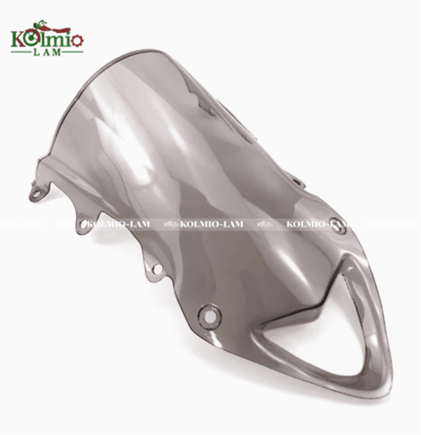 Motorcycle Windshield Fit For BMW S1000RR 2009-2014 10 11 12 13 Windscreen - 图片 7