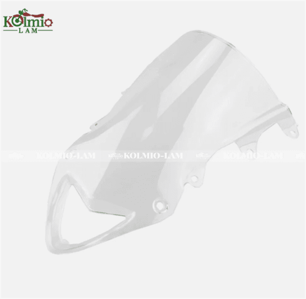 Motorcycle Windshield Fit For BMW S1000RR 2009-2014 10 11 12 13 Windscreen - 图片 5