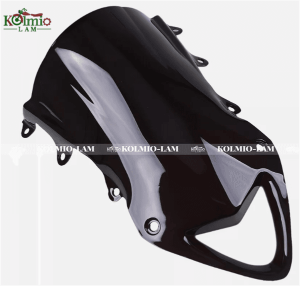 Motorcycle Windshield Fit For BMW S1000RR 2009-2014 10 11 12 13 Windscreen - 图片 6